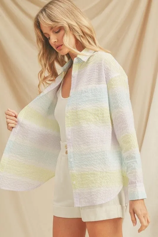 Brighter Days Ahead Top