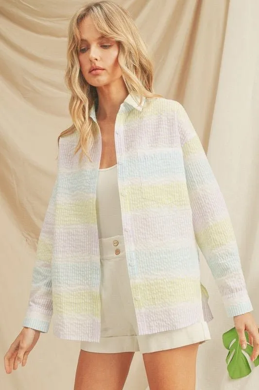 Brighter Days Ahead Top