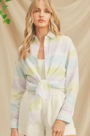 Brighter Days Ahead Top