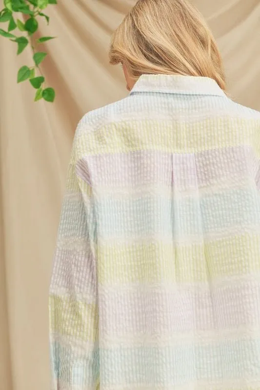 Brighter Days Ahead Top