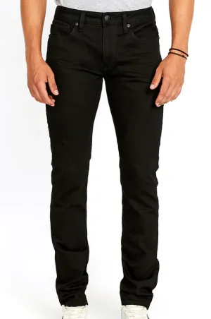 Buffalo Jeans SLIM ASH Black 44BM22047-001