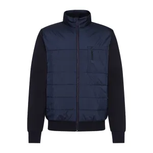 Bugatti Men's Navy Sweater