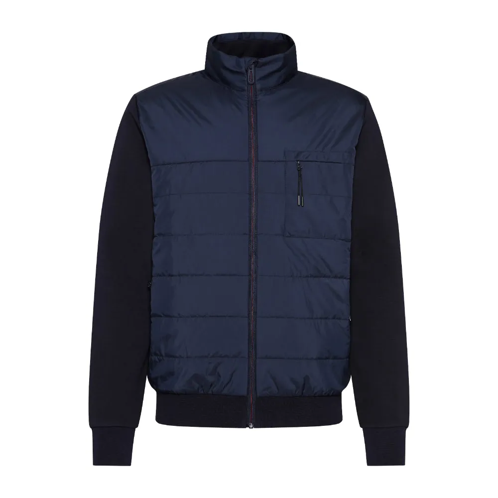 Bugatti Men's Navy Sweater