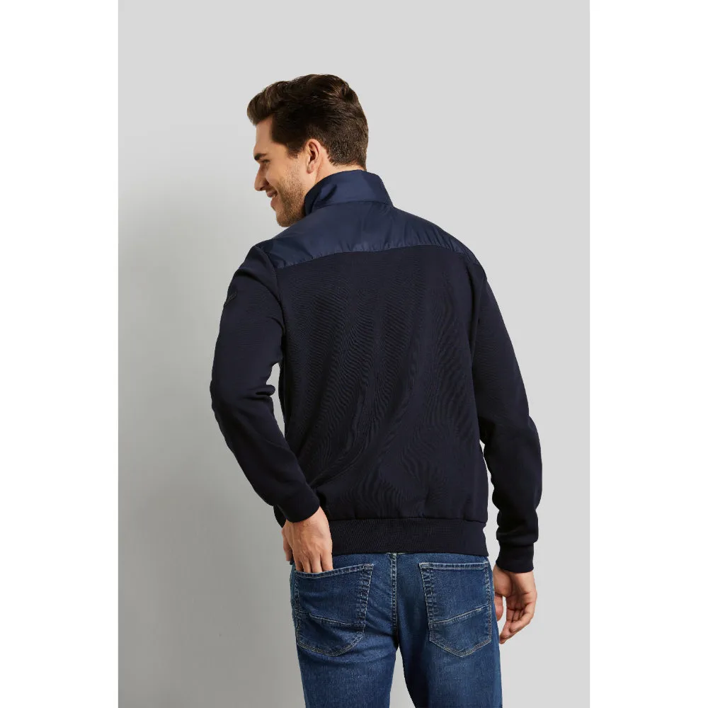 Bugatti Men's Navy Sweater