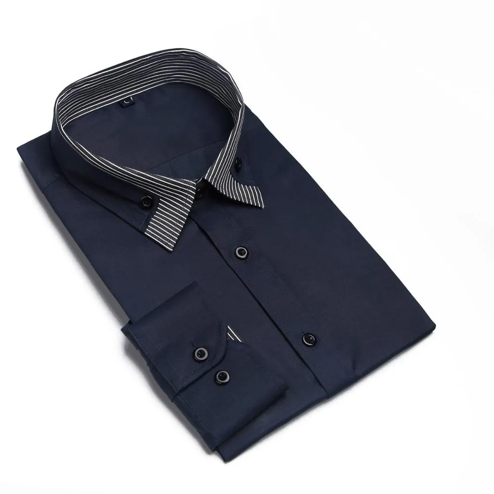 BUSINESS SHIRT