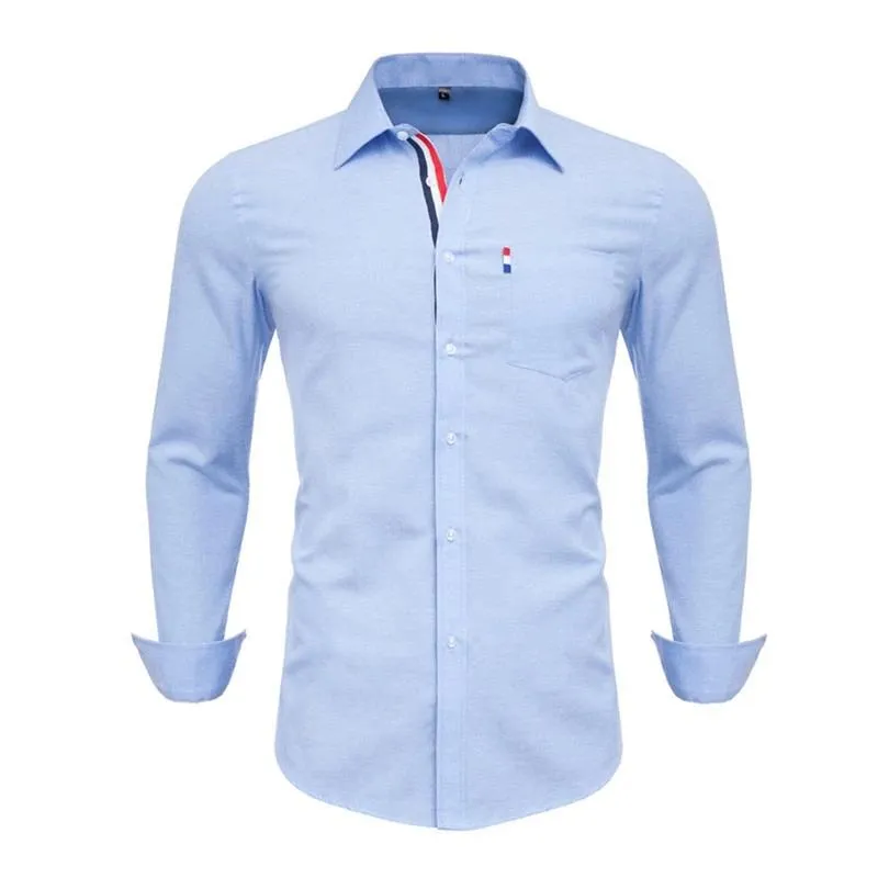 BUSINESS SHIRT