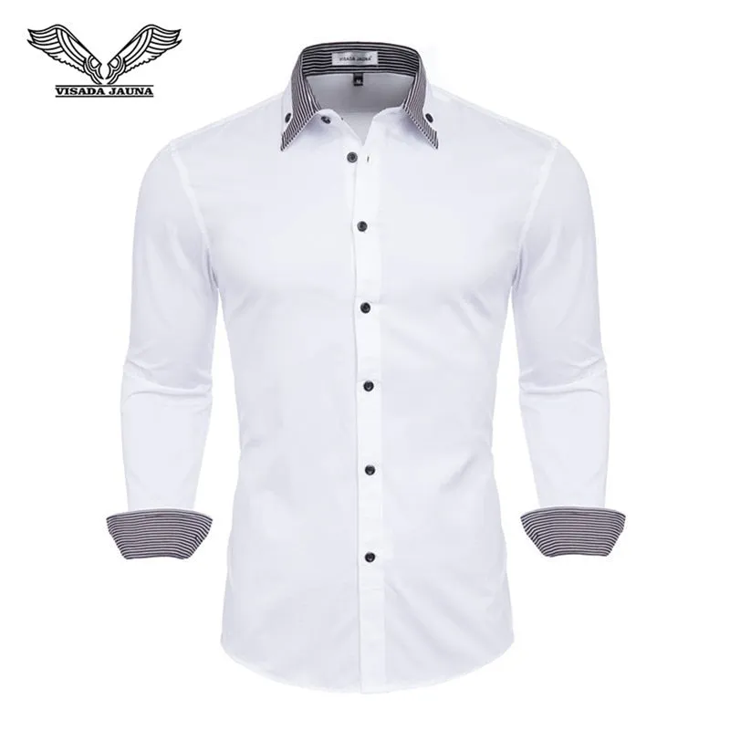 BUSINESS SHIRT