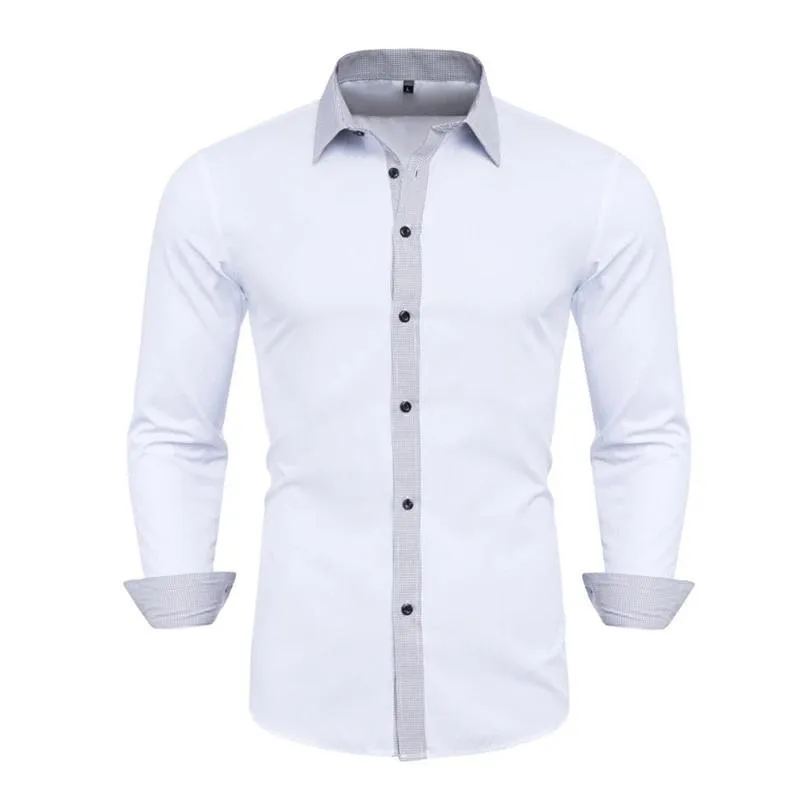 BUSINESS SHIRT