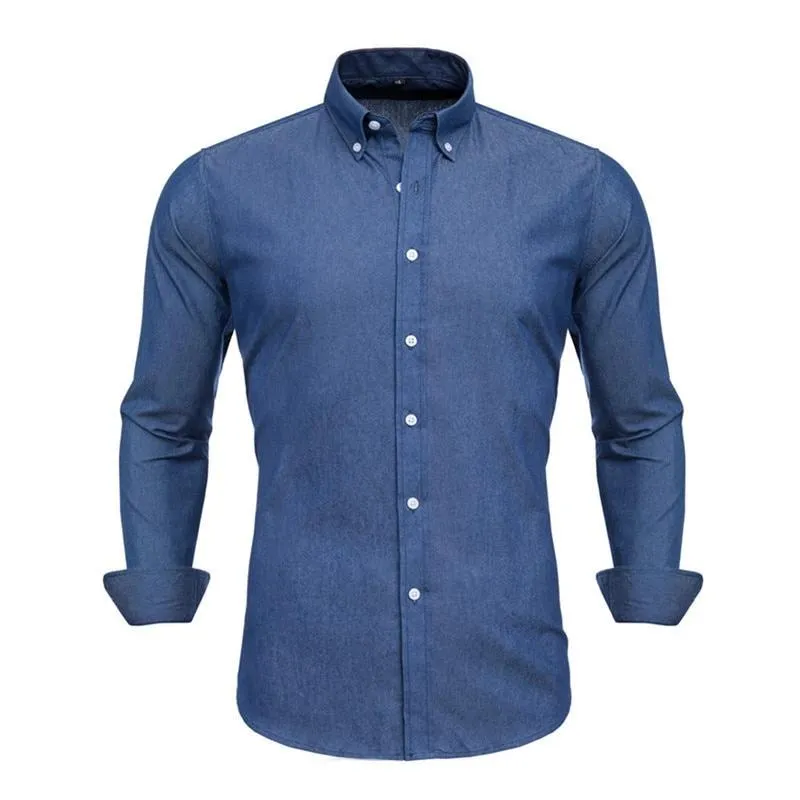 BUSINESS SHIRT
