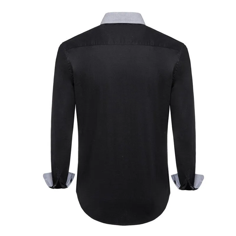BUSINESS SHIRT