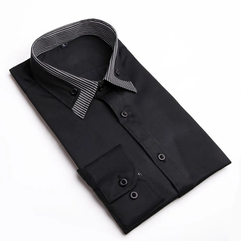 BUSINESS SHIRT