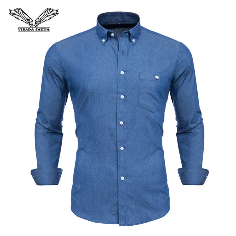 BUSINESS SHIRT