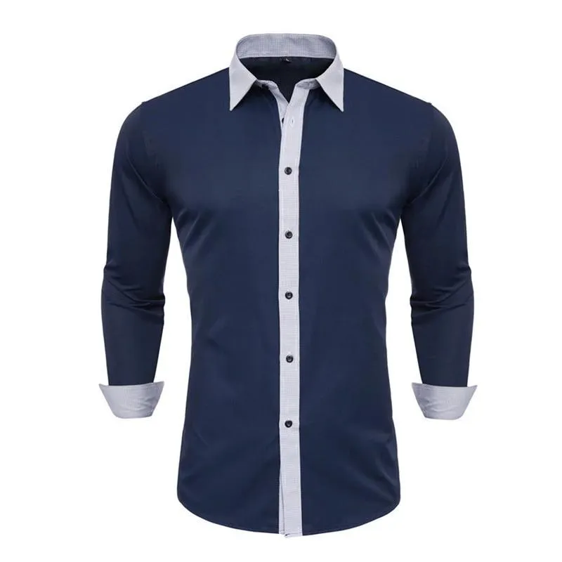 BUSINESS SHIRT
