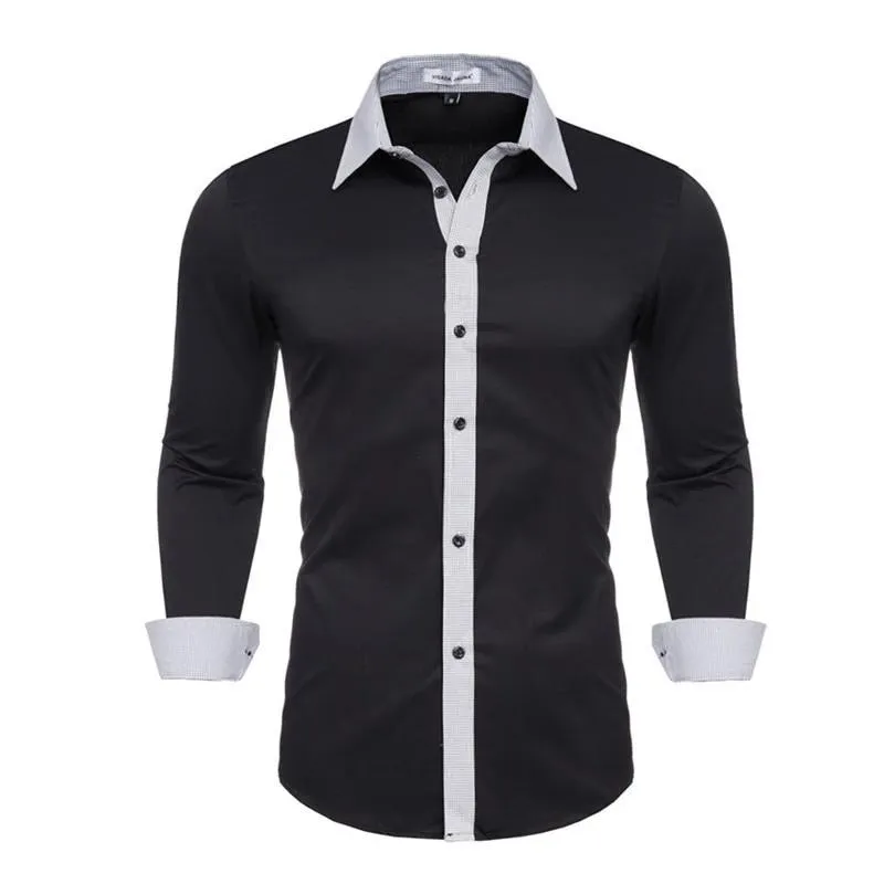 BUSINESS SHIRT