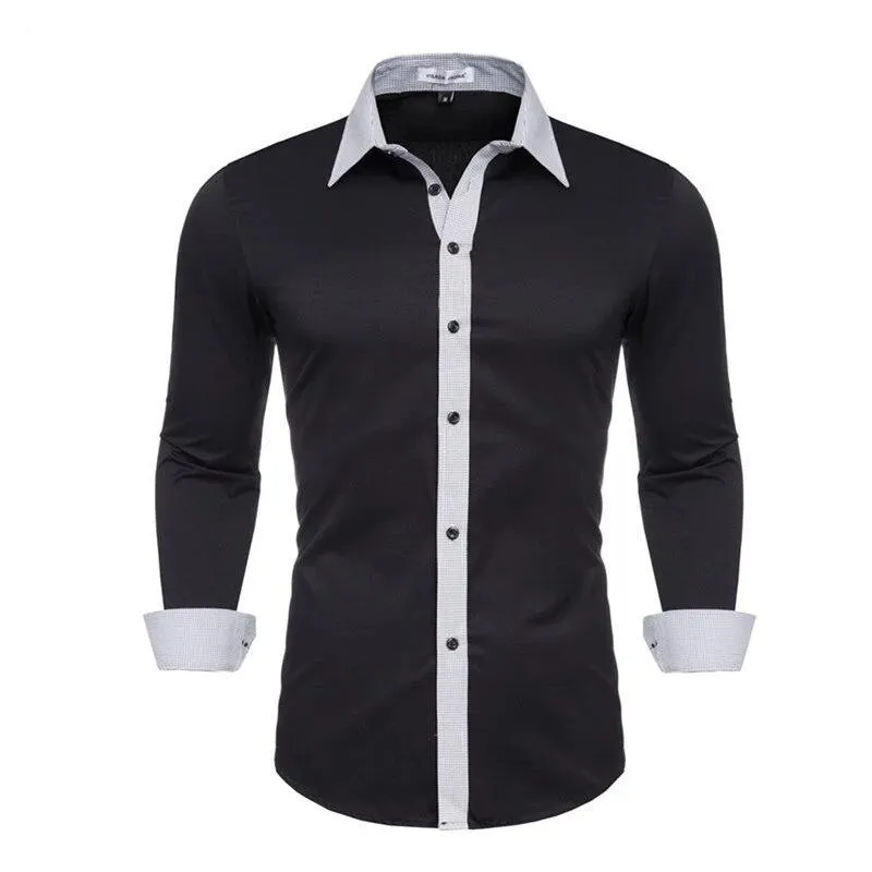 BUSINESS SHIRT