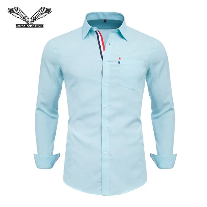 BUSINESS SHIRT