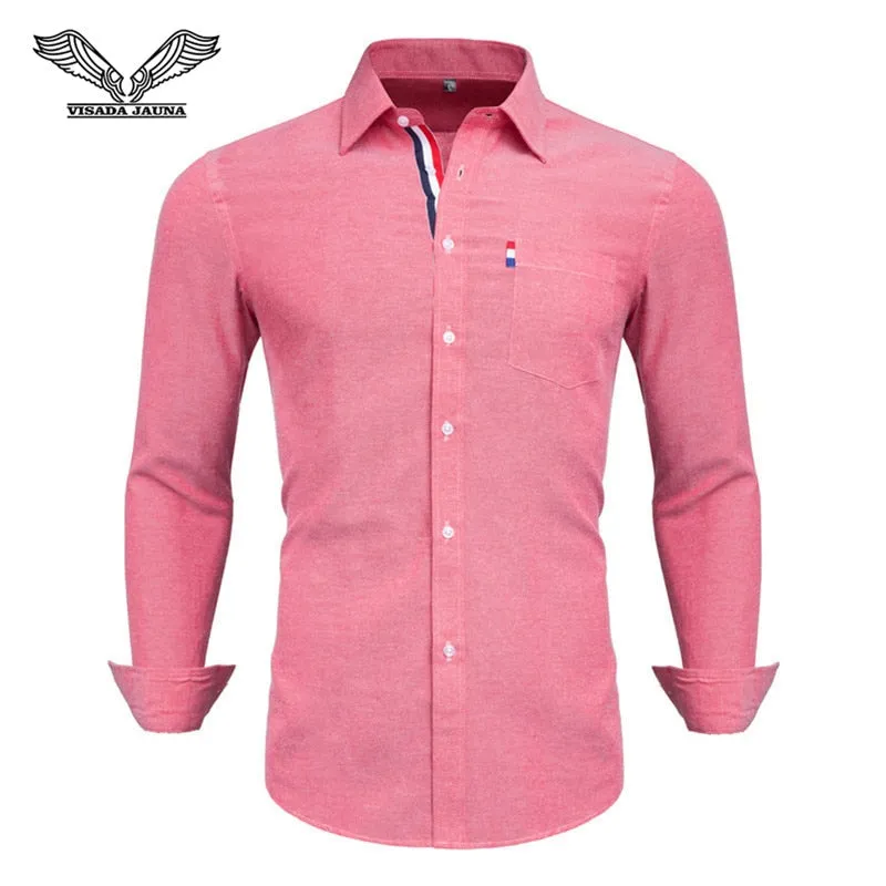 BUSINESS SHIRT