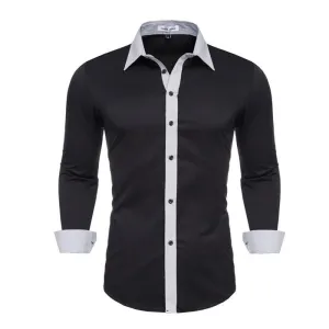 BUSINESS SHIRT