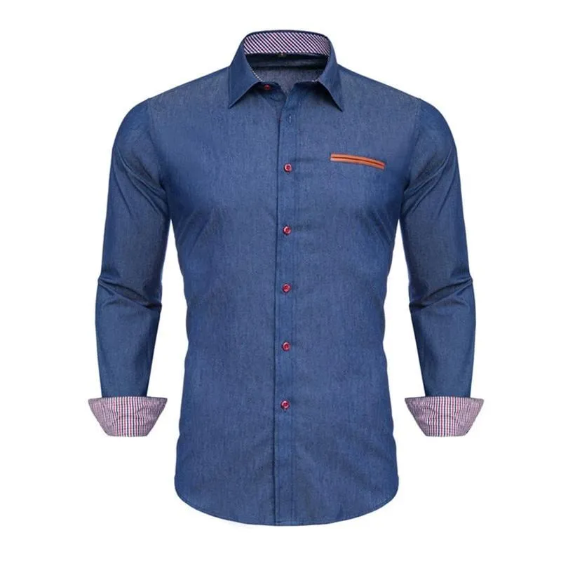 BUSINESS SHIRT