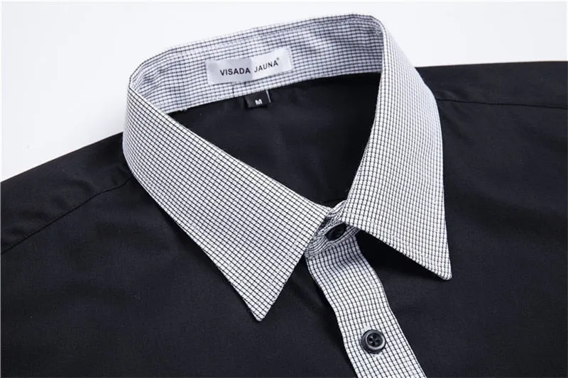 BUSINESS SHIRT