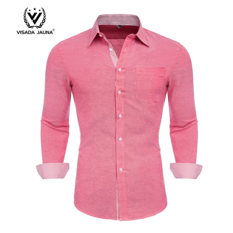 BUSINESS SHIRT