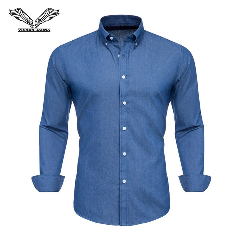 BUSINESS SHIRT