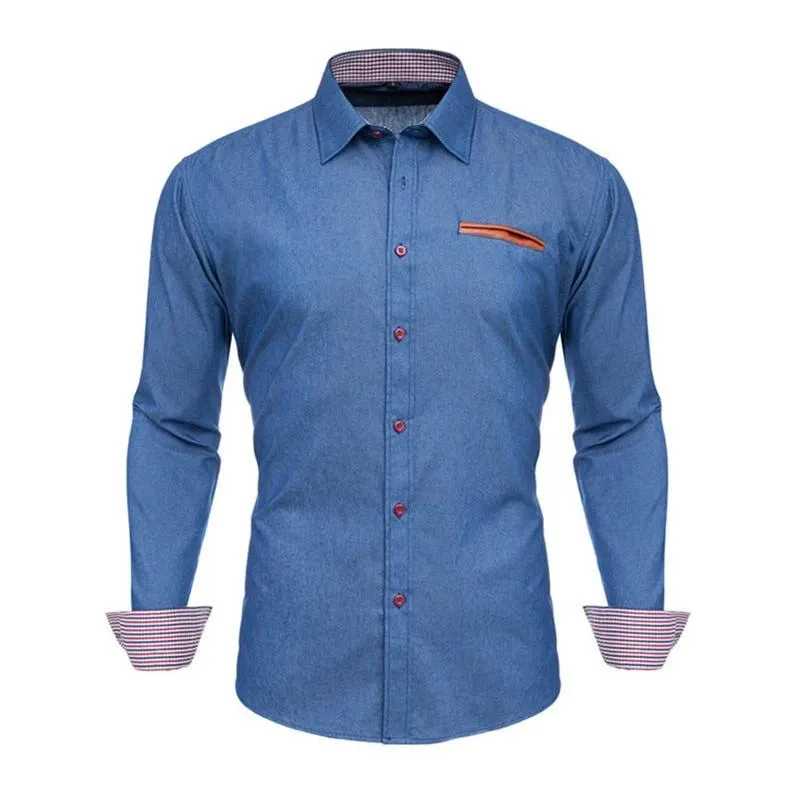 BUSINESS SHIRT