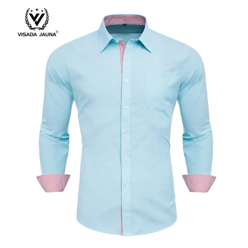 BUSINESS SHIRT