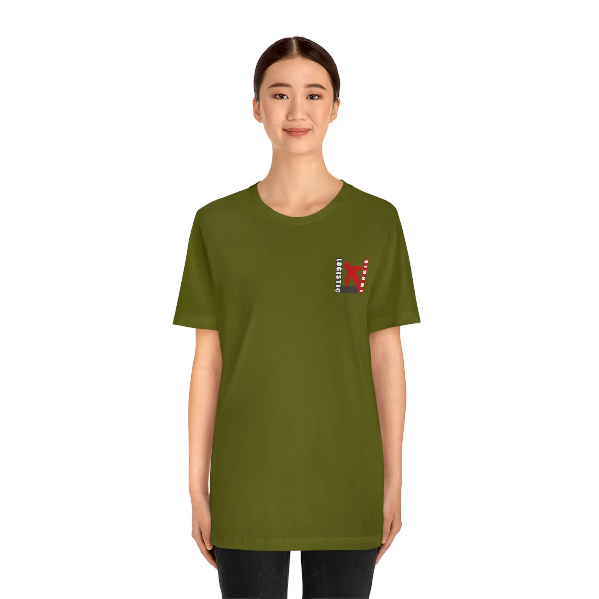 C-2 COD Atsugi Airlines (Dark Colors) Tee