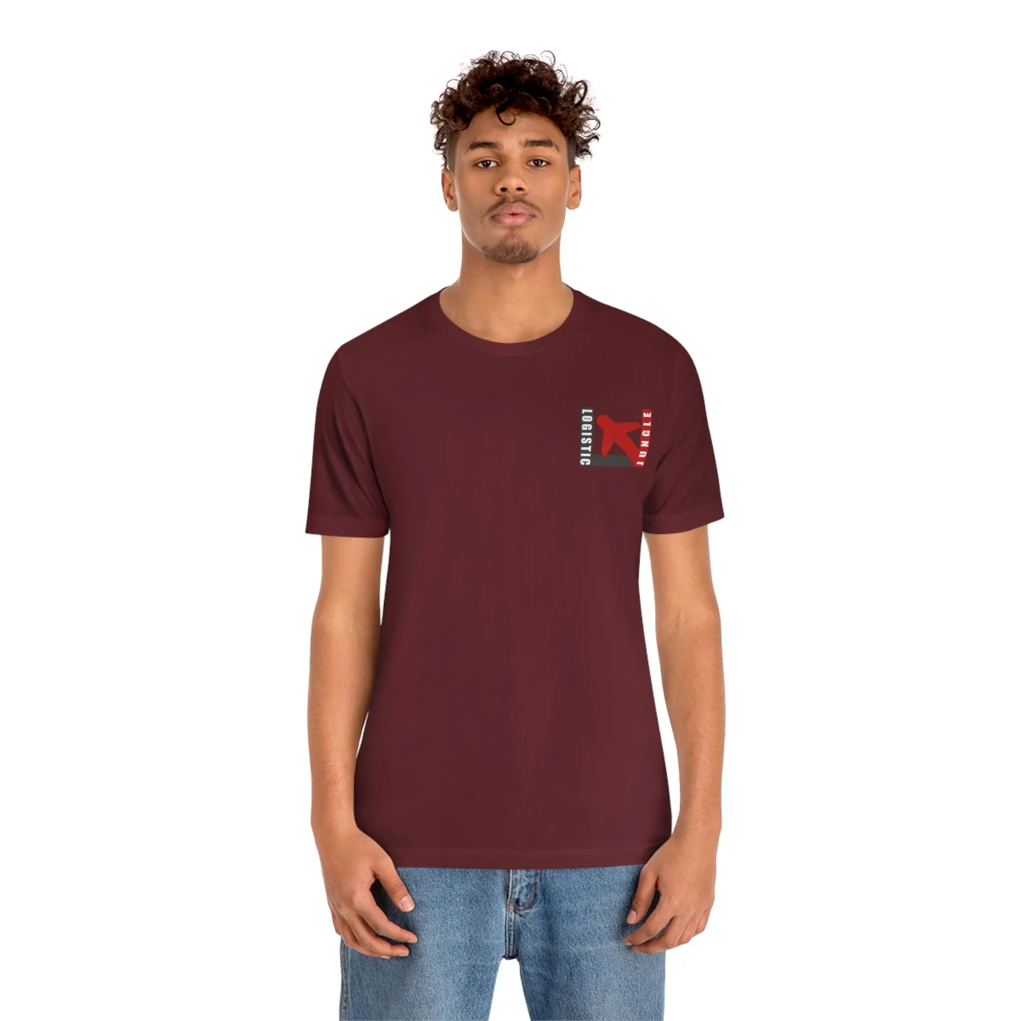 C-2 COD Atsugi Airlines (Dark Colors) Tee
