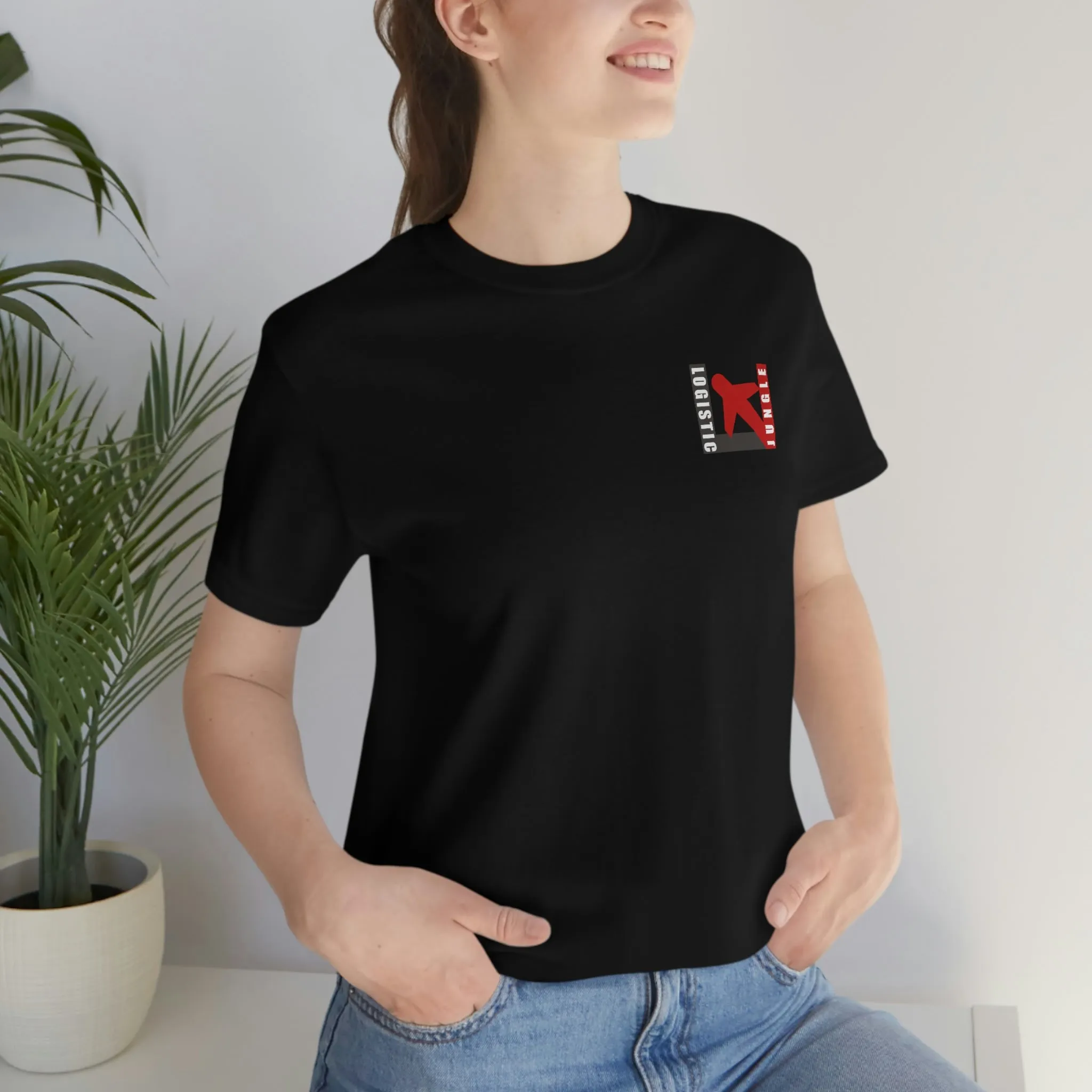 C-2 COD Atsugi Airlines (Dark Colors) Tee