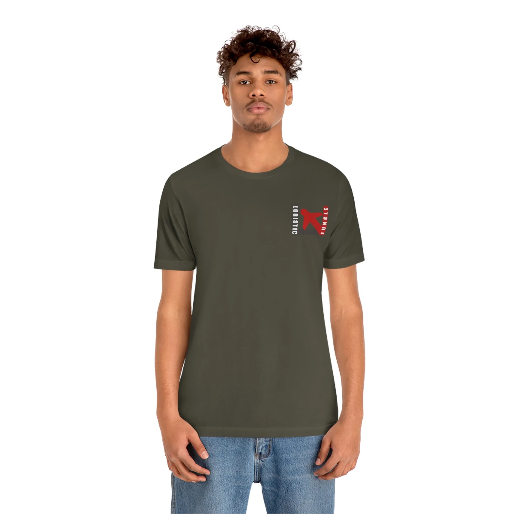 C-2 COD Atsugi Airlines (Dark Colors) Tee