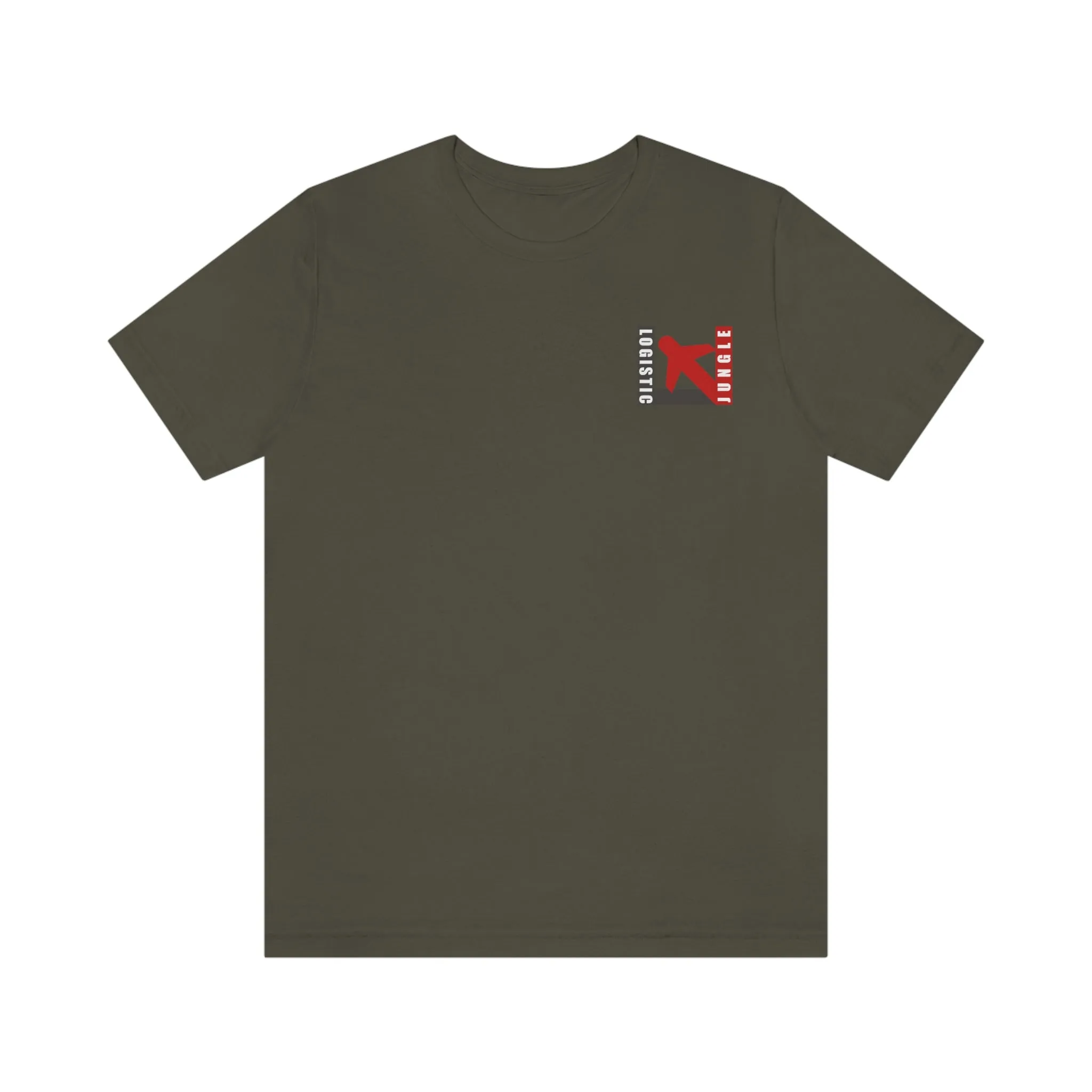 C-2 COD Atsugi Airlines (Dark Colors) Tee