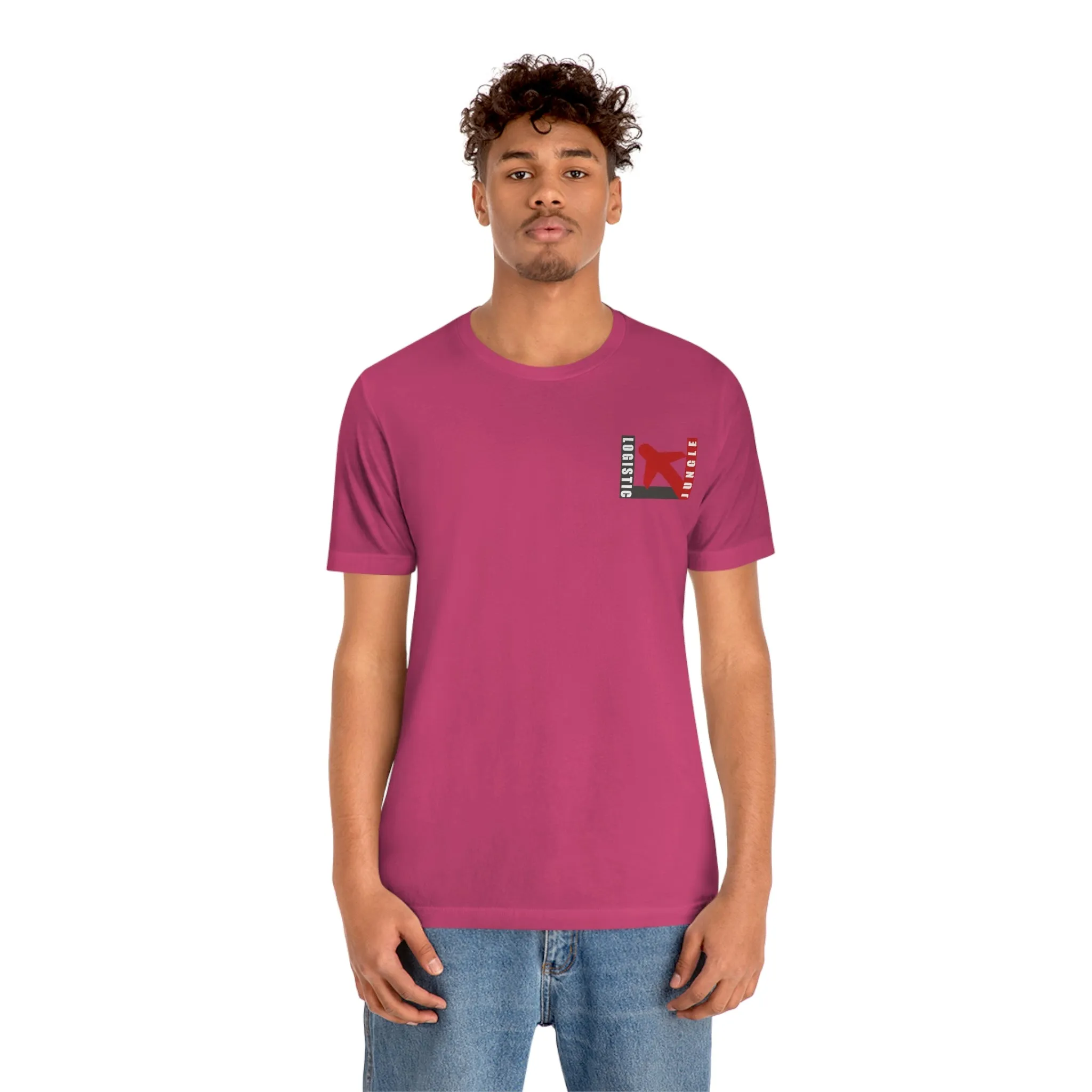 C-2 COD Atsugi Airlines (Dark Colors) Tee