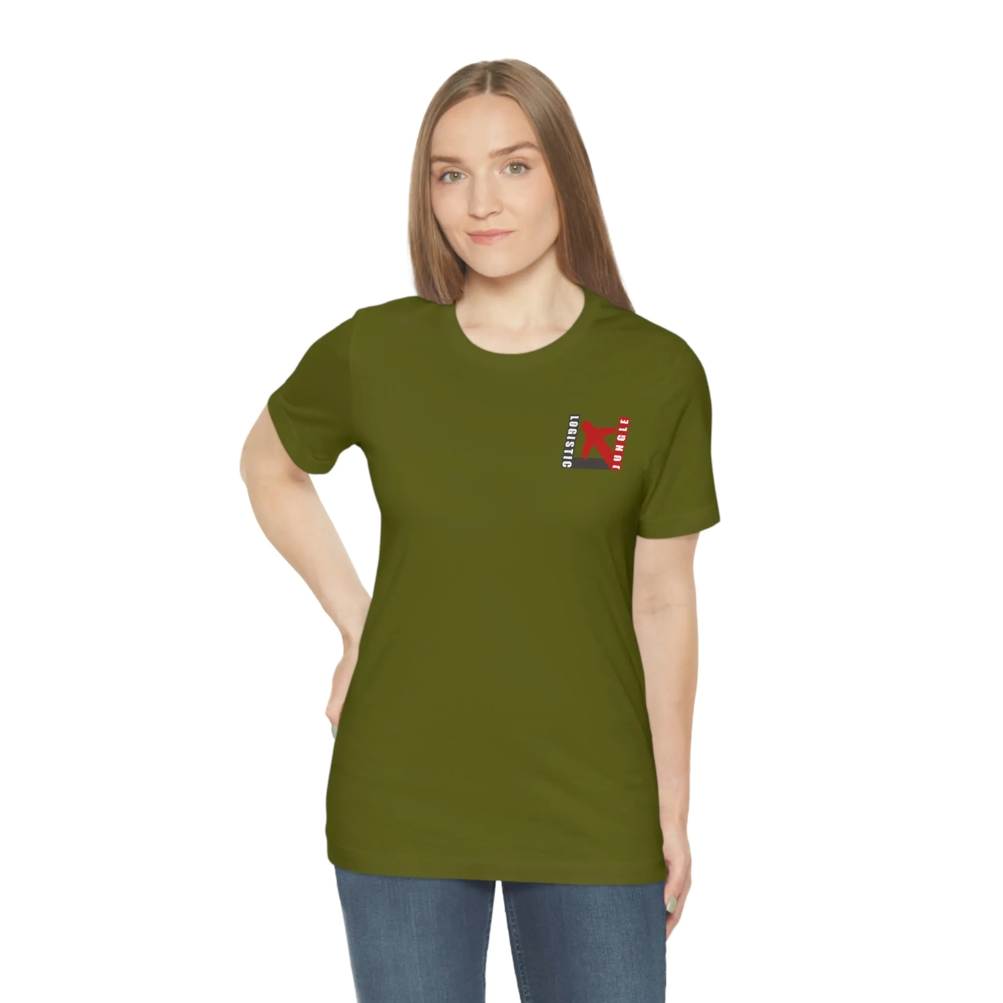C-2 COD Atsugi Airlines (Dark Colors) Tee