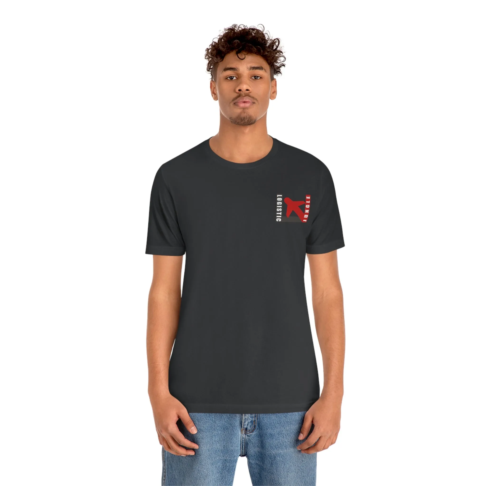 C-2 COD Atsugi Airlines (Dark Colors) Tee