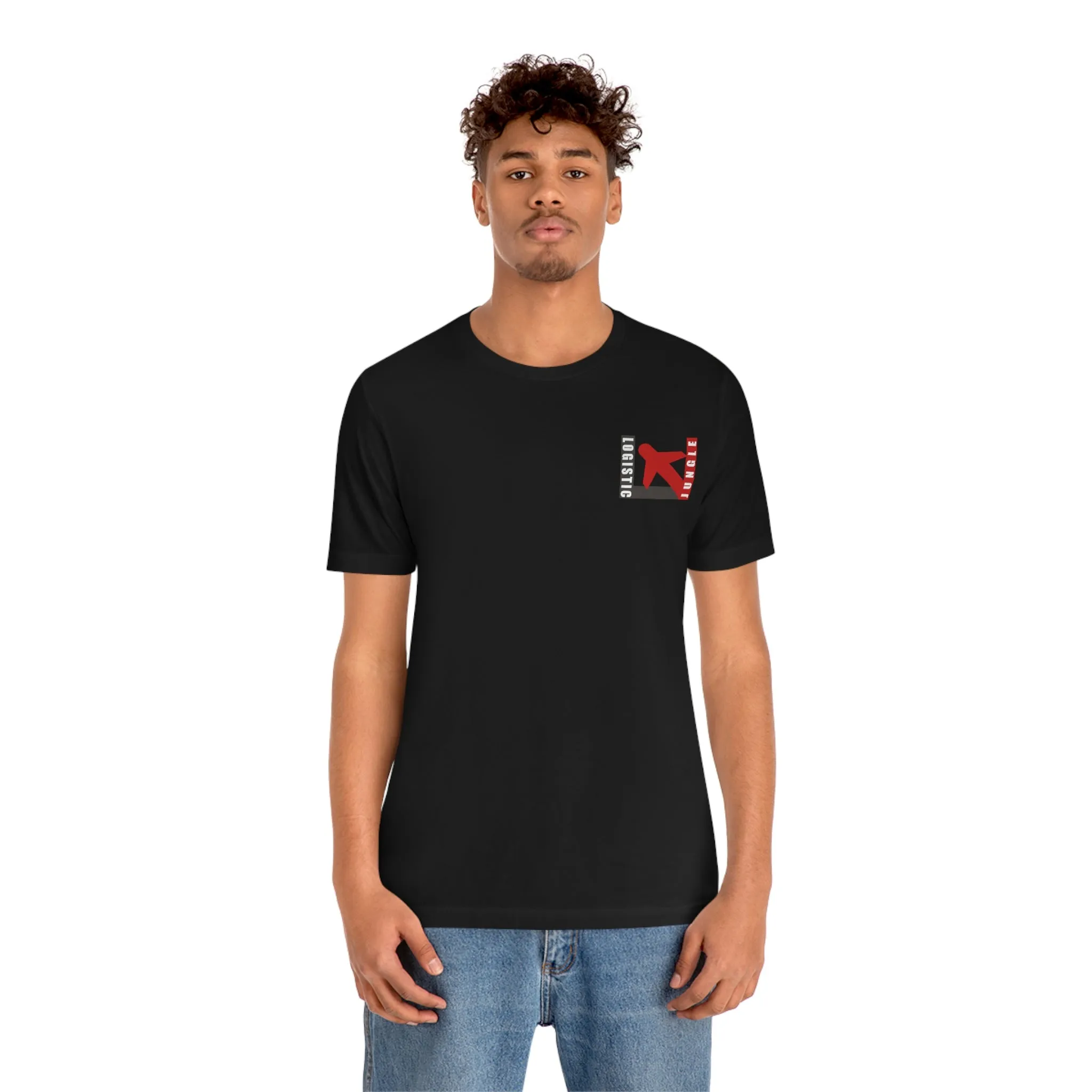 C-2 COD Atsugi Airlines (Dark Colors) Tee