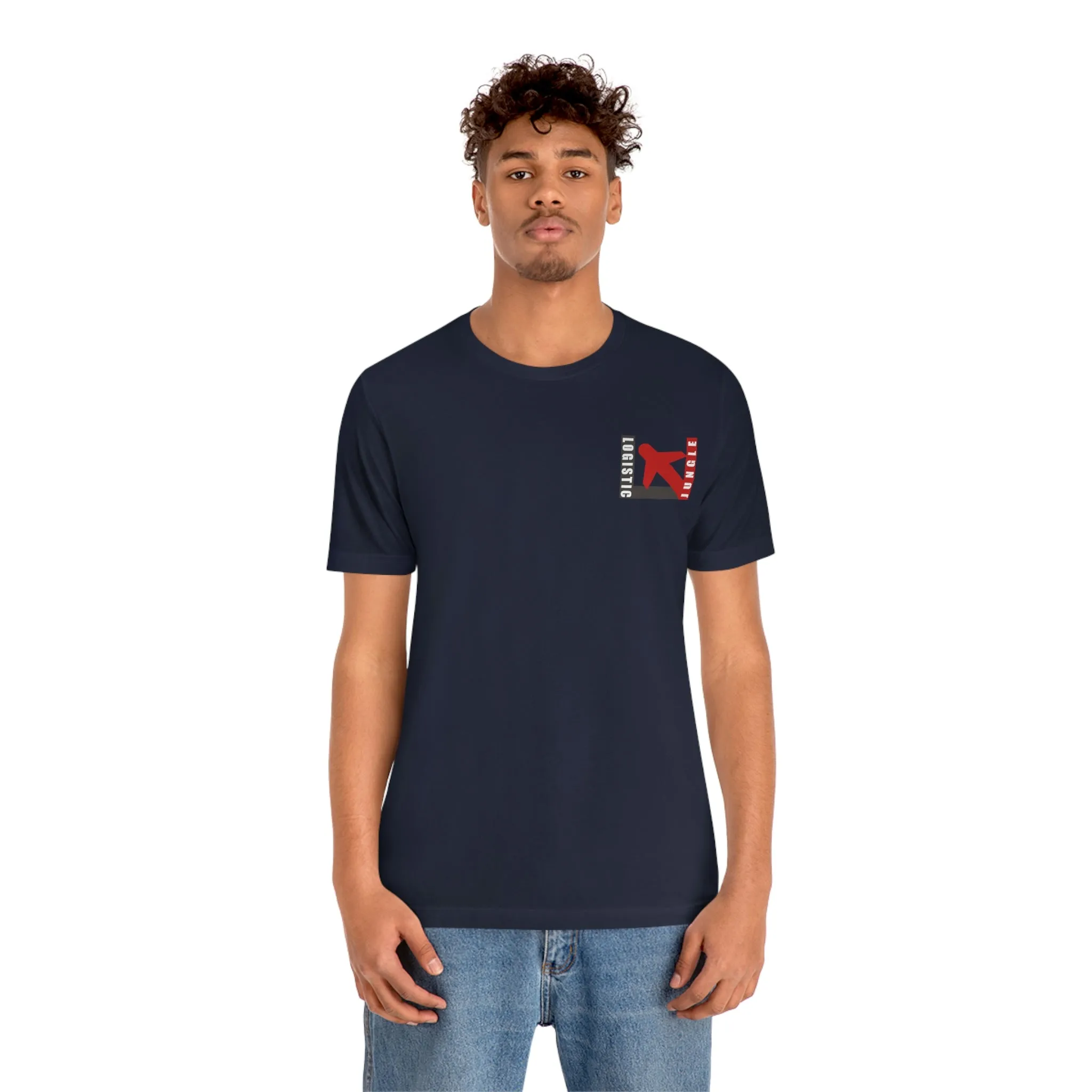 C-2 COD Atsugi Airlines (Dark Colors) Tee