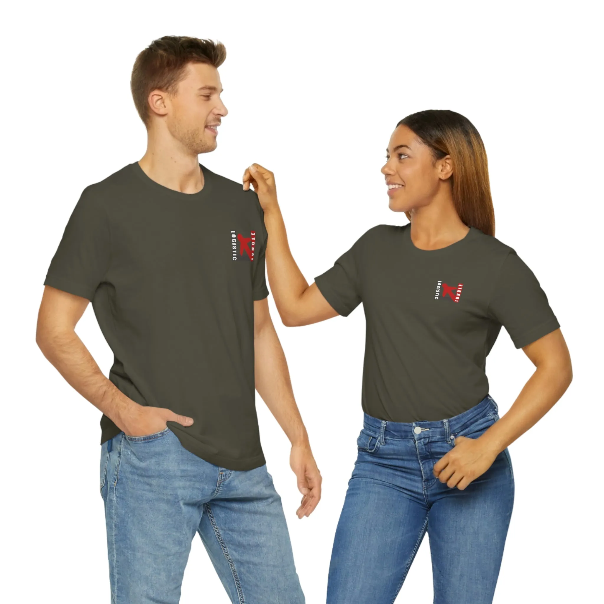 C-2 COD Atsugi Airlines (Dark Colors) Tee