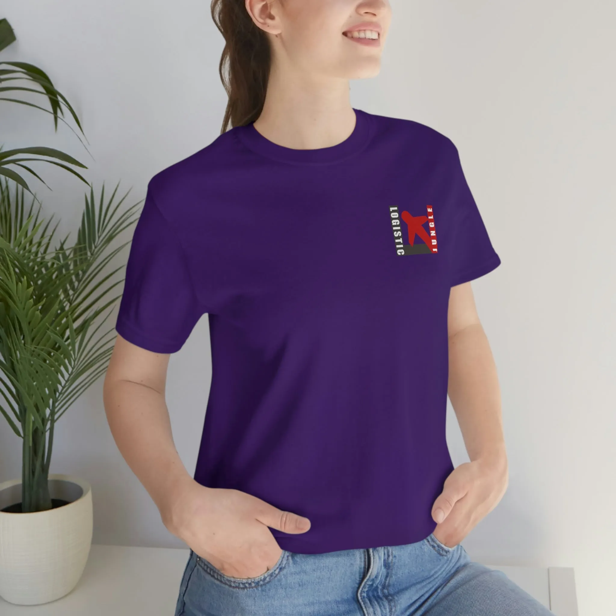 C-2 COD Atsugi Airlines (Dark Colors) Tee