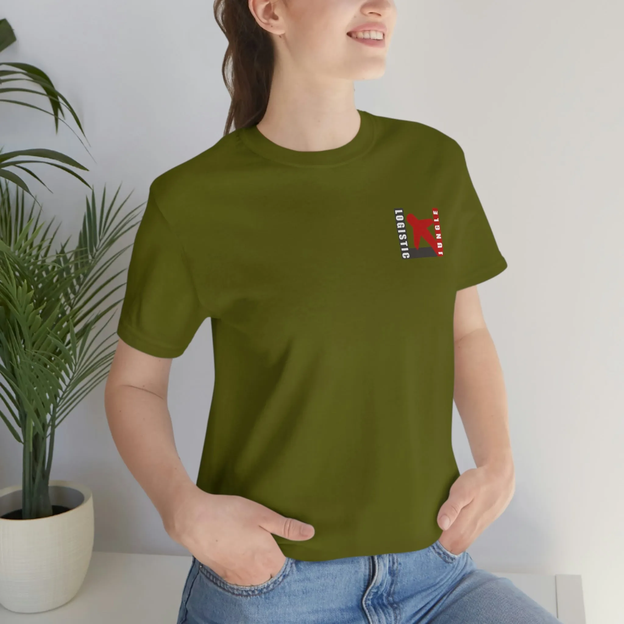 C-2 COD Atsugi Airlines (Dark Colors) Tee