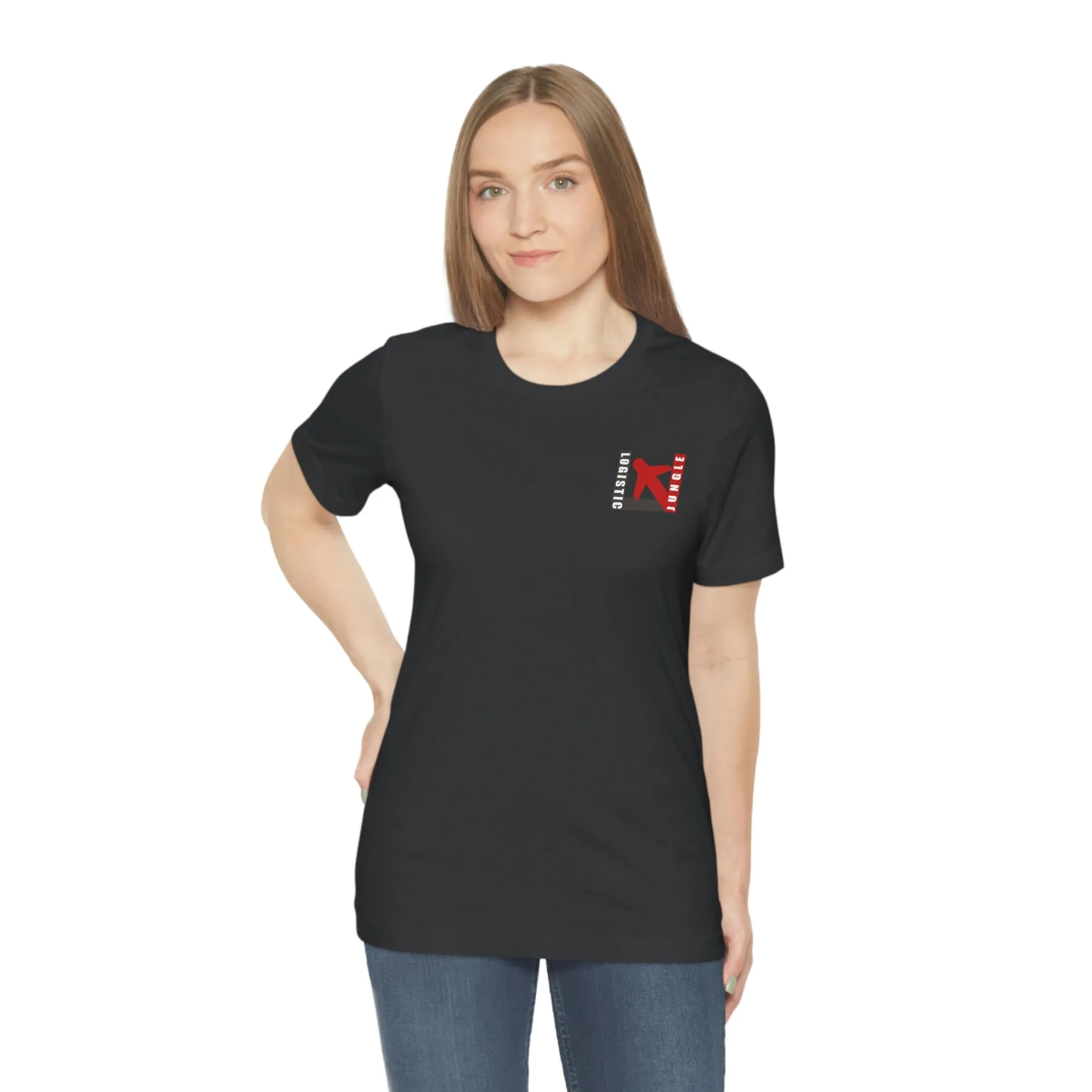 C-2 COD Atsugi Airlines (Dark Colors) Tee