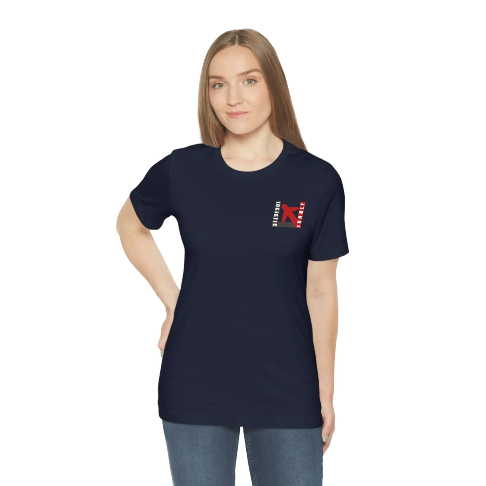 C-2 COD Atsugi Airlines (Dark Colors) Tee