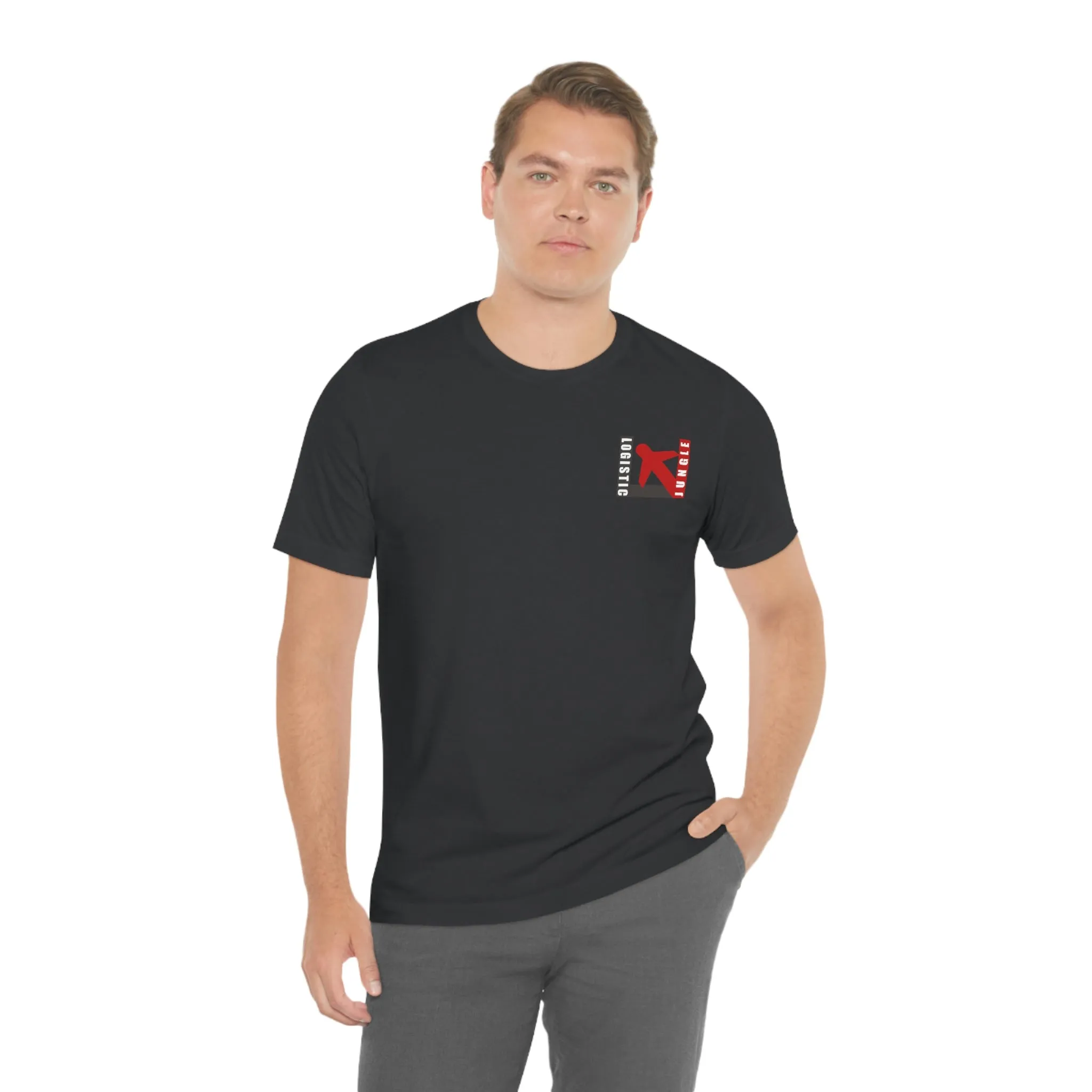 C-2 COD Atsugi Airlines (Dark Colors) Tee