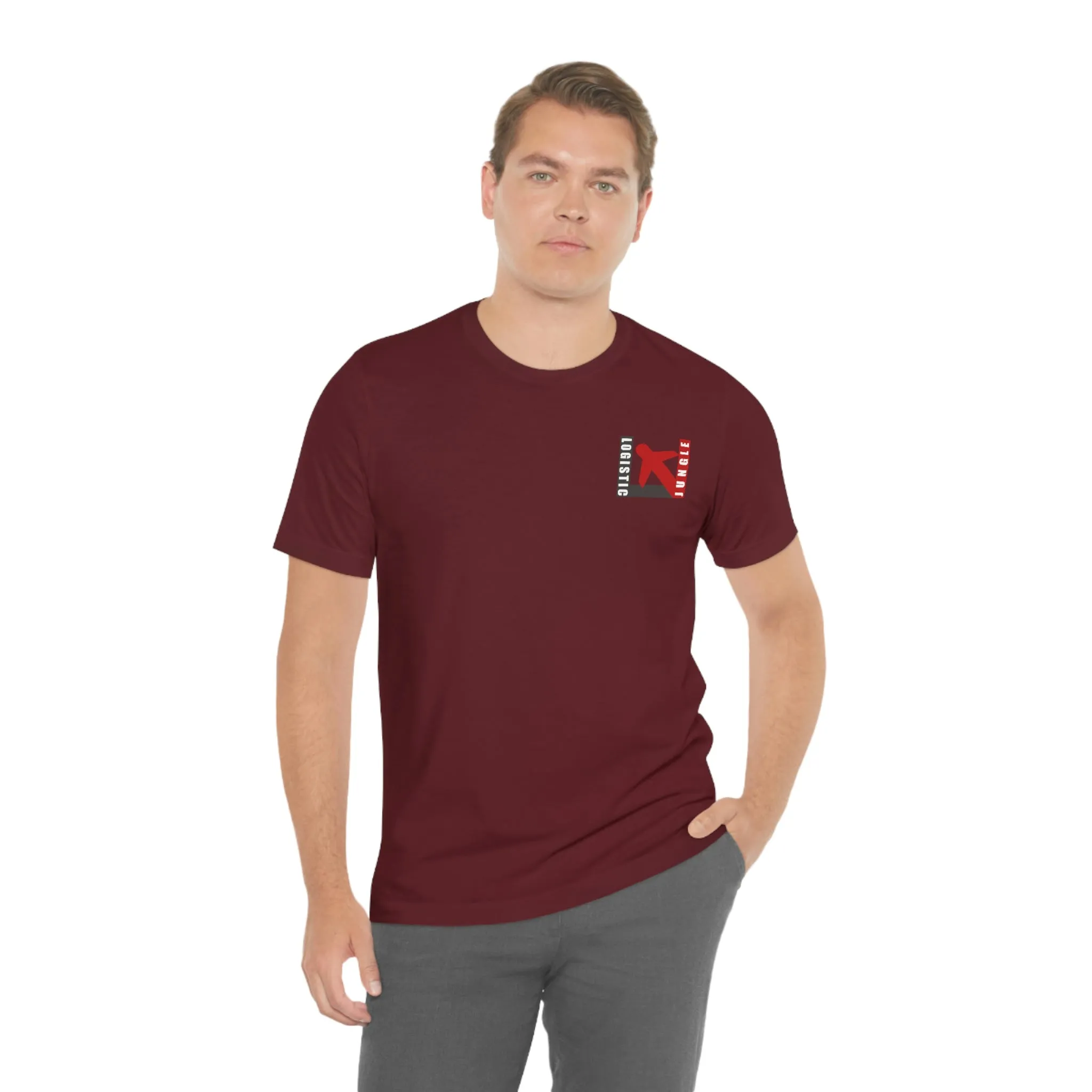 C-2 COD Atsugi Airlines (Dark Colors) Tee