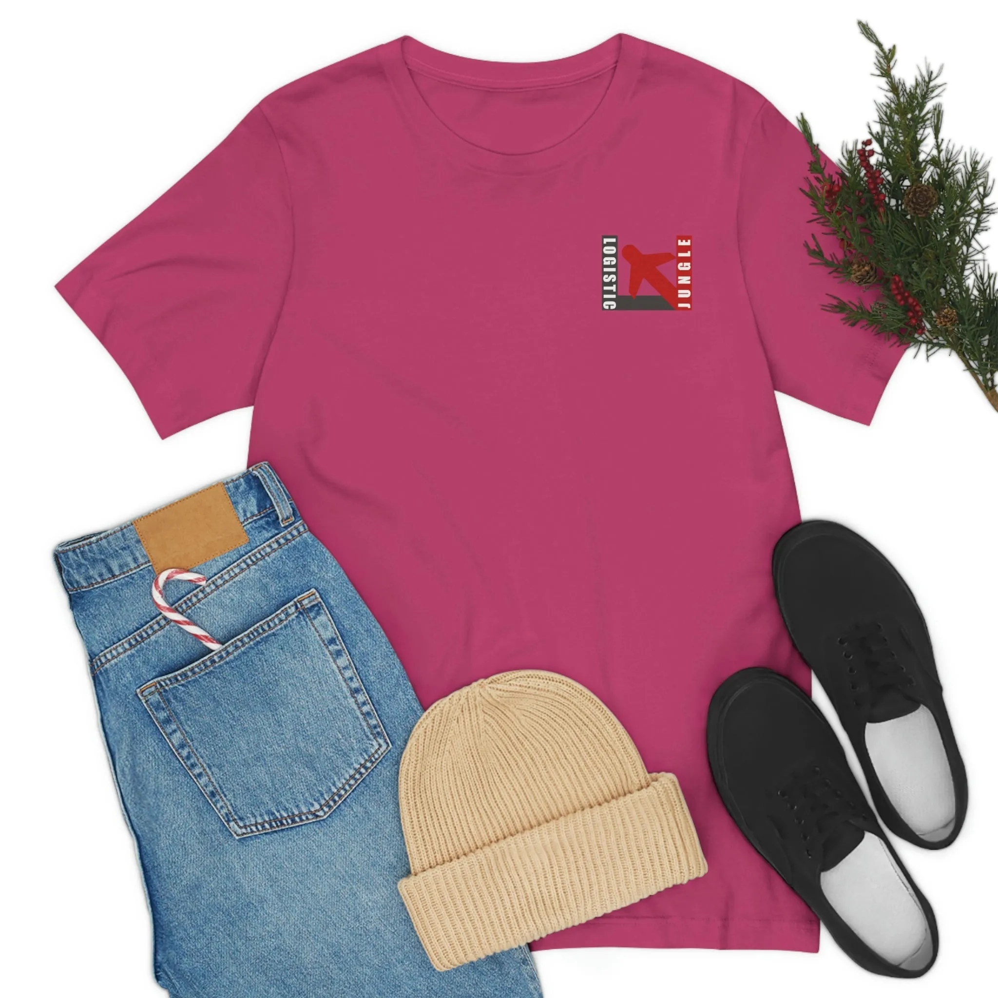 C-2 COD Atsugi Airlines (Dark Colors) Tee