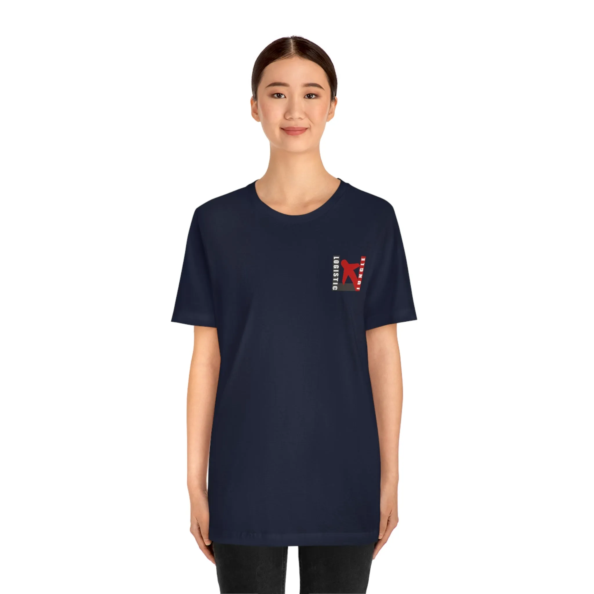 C-2 COD Atsugi Airlines (Dark Colors) Tee