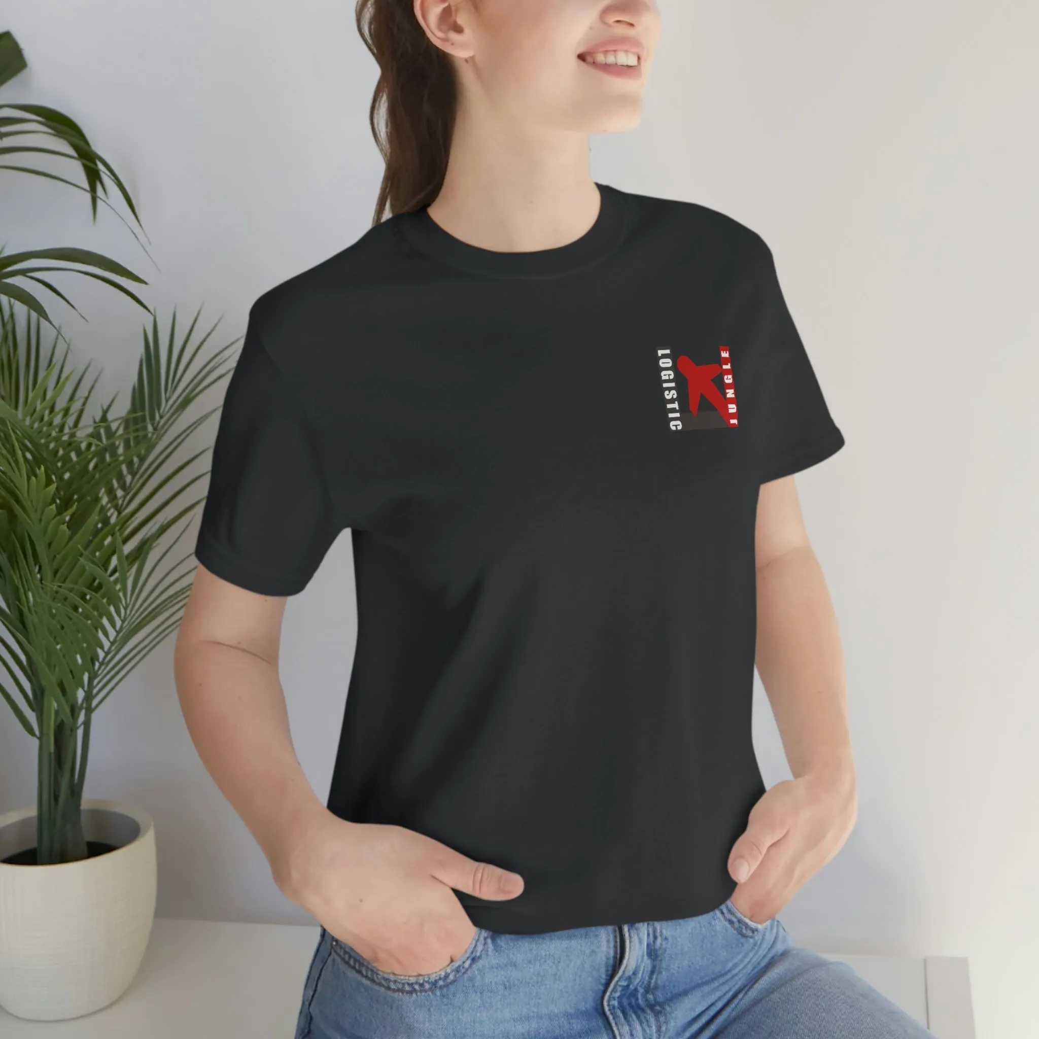 C-2 COD Atsugi Airlines (Dark Colors) Tee