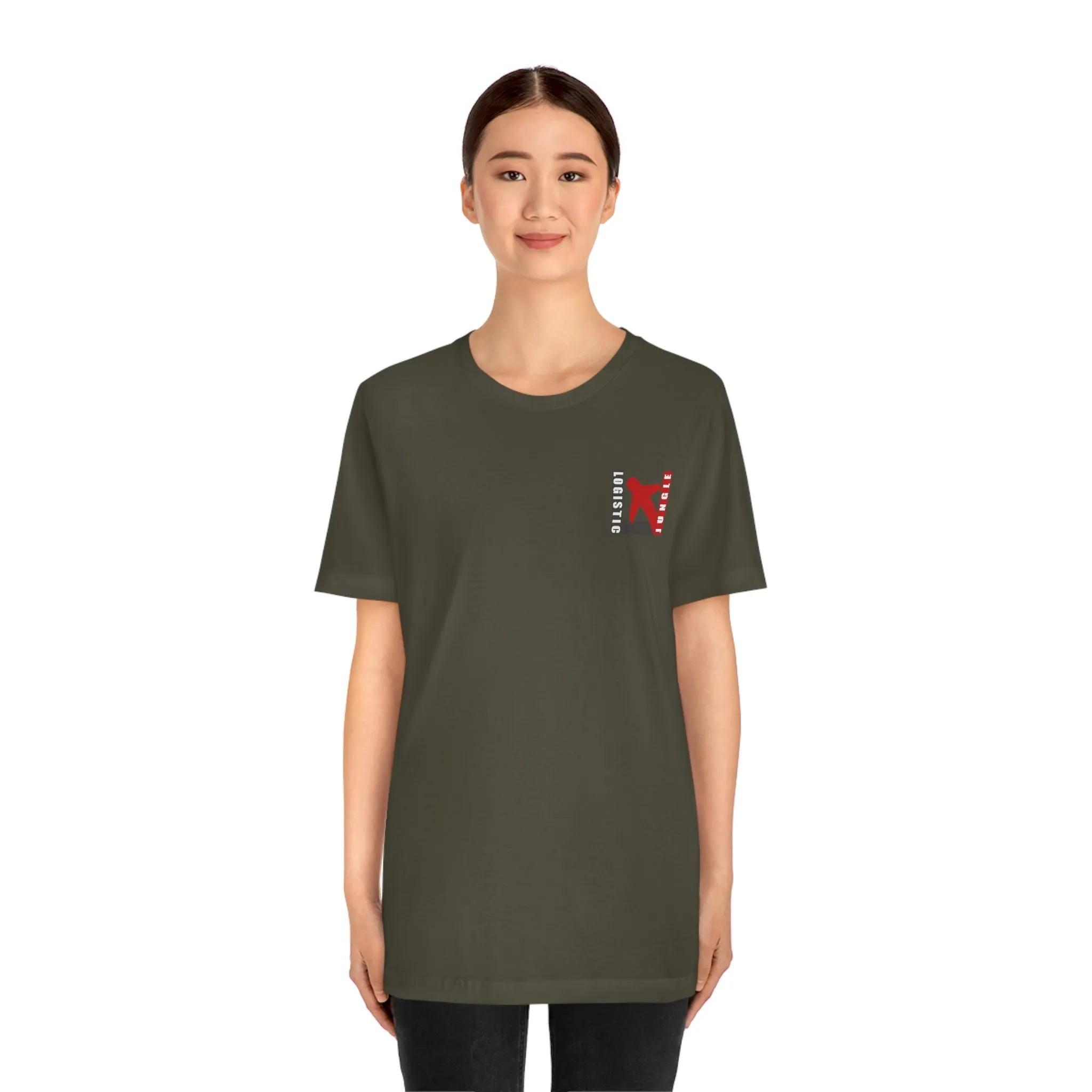 C-2 COD Atsugi Airlines (Dark Colors) Tee