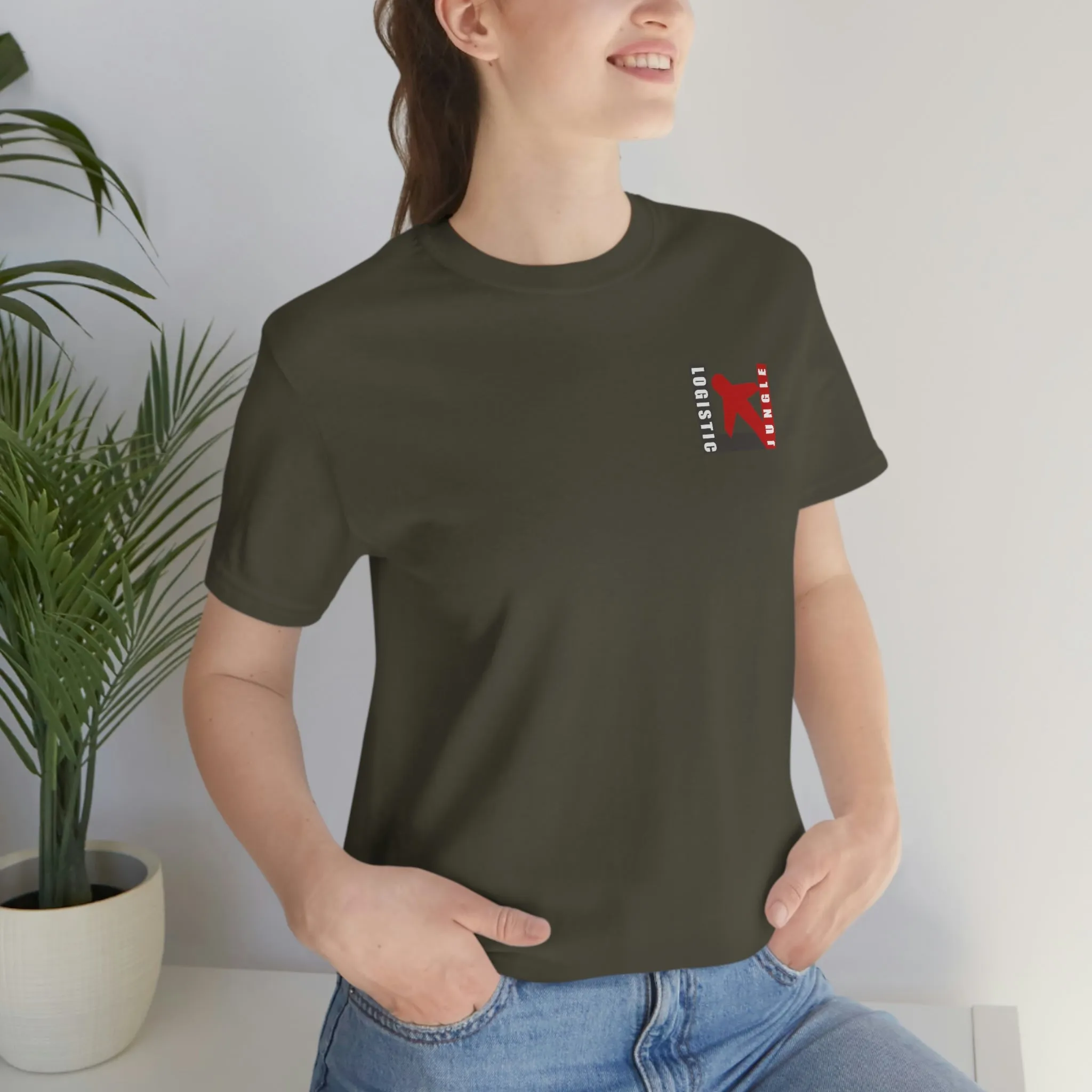 C-2 COD Atsugi Airlines (Dark Colors) Tee